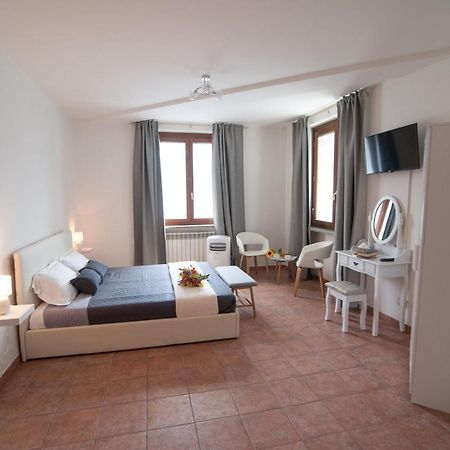 B&B Ca Del Sole Serravalle Scrivia Ngoại thất bức ảnh