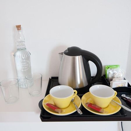 B&B Ca Del Sole Serravalle Scrivia Ngoại thất bức ảnh
