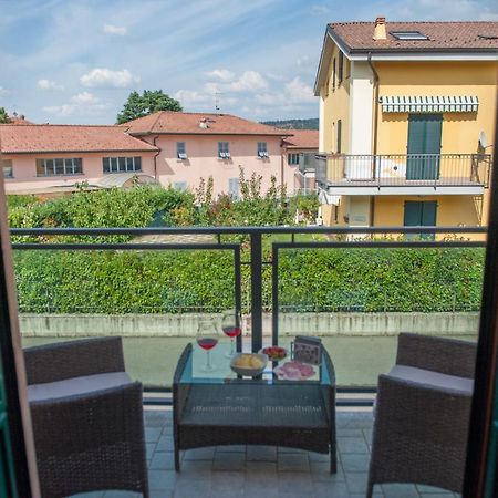 B&B Ca Del Sole Serravalle Scrivia Ngoại thất bức ảnh