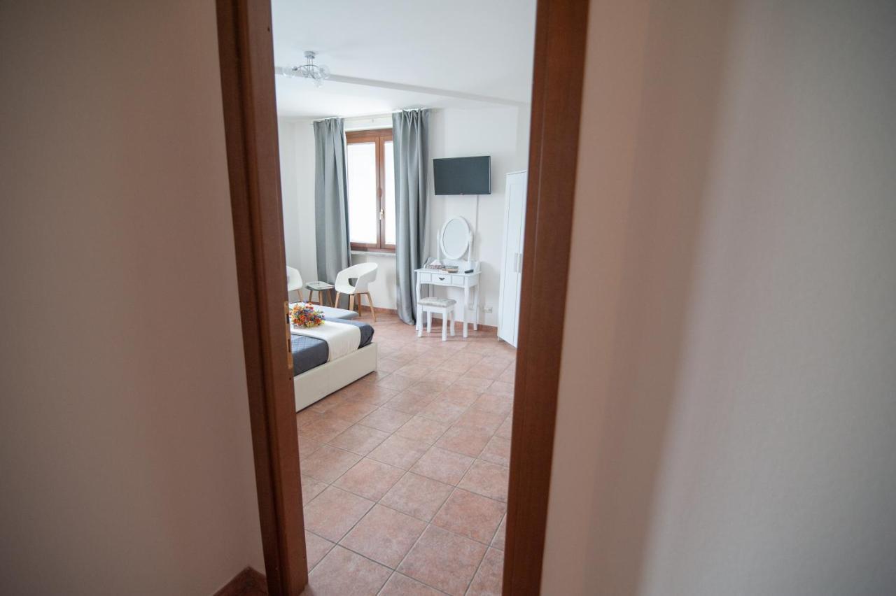 B&B Ca Del Sole Serravalle Scrivia Ngoại thất bức ảnh