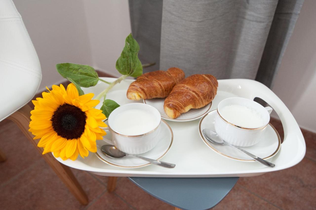 B&B Ca Del Sole Serravalle Scrivia Ngoại thất bức ảnh