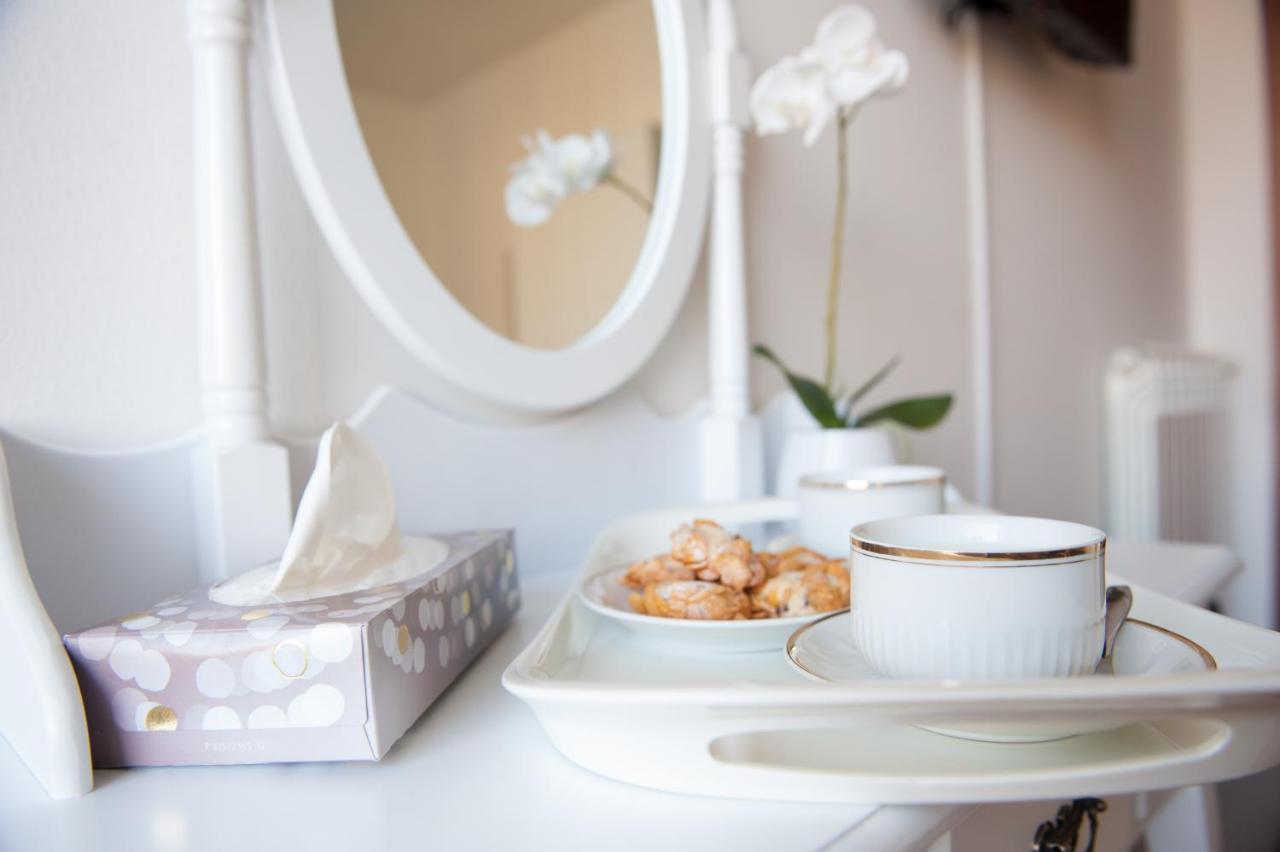 B&B Ca Del Sole Serravalle Scrivia Ngoại thất bức ảnh