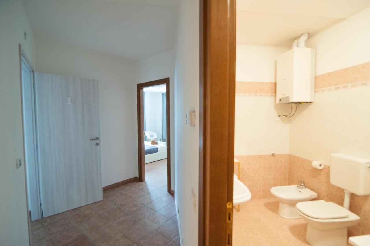 B&B Ca Del Sole Serravalle Scrivia Ngoại thất bức ảnh