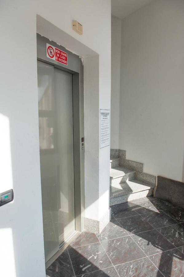 B&B Ca Del Sole Serravalle Scrivia Ngoại thất bức ảnh