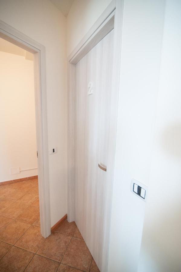 B&B Ca Del Sole Serravalle Scrivia Ngoại thất bức ảnh