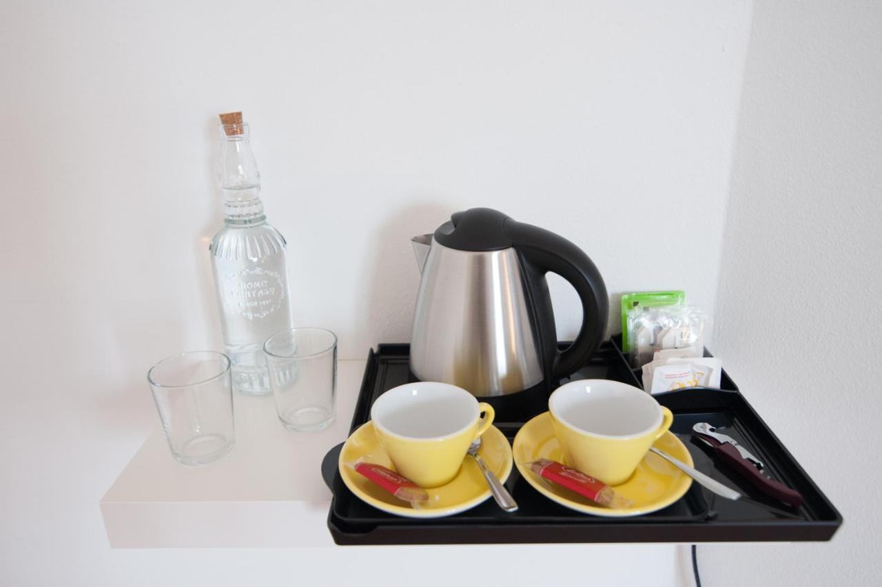 B&B Ca Del Sole Serravalle Scrivia Ngoại thất bức ảnh