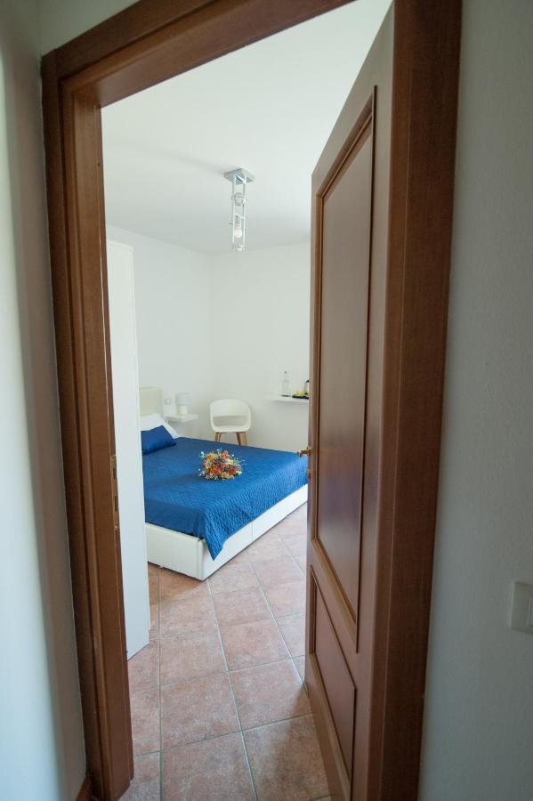 B&B Ca Del Sole Serravalle Scrivia Ngoại thất bức ảnh